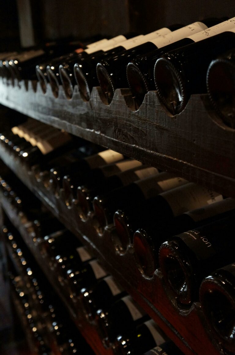 Commandes en ligne en vue de remplir sa cave à vins Achetez vins Yannick Michel en ligne